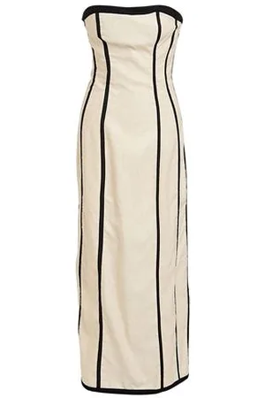 LANCA PERFUME KLEIDER - Midi-Kleider