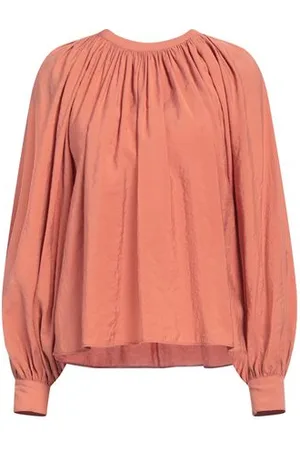 ULLA JOHNSON TOPS - Tops