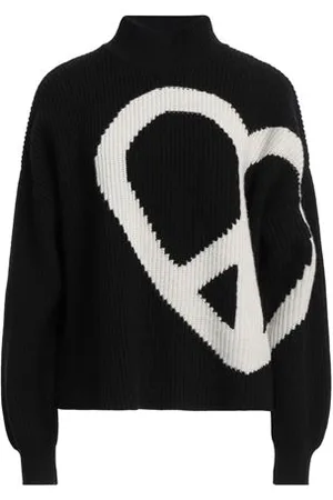 Moschino STRICKWAREN - Rollkragenpullover
