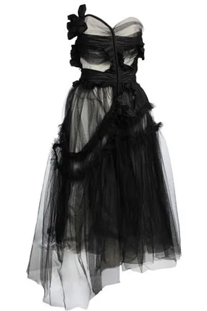 Maison Margiela KLEIDER - Midi-Kleider