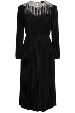 Elisabetta Franchi KLEIDER - Midi-Kleider
