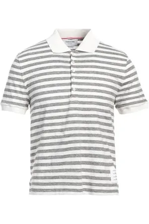 Thom Browne TOPS - Poloshirts