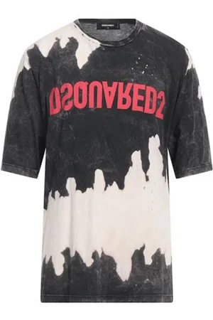 Dsquared2 TOPS - T-shirts