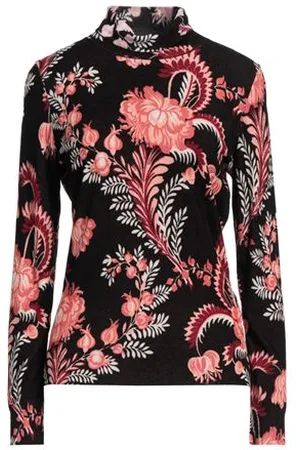 Etro STRICKWAREN - Rollkragenpullover