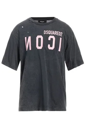 Dsquared2 TOPS - T-shirts