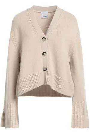 Allude STRICKWAREN - Strickjacken