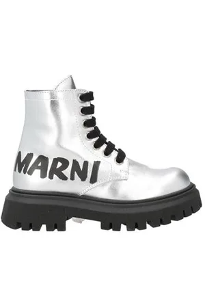 Marni SCHUHE - Stiefeletten