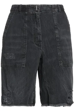 Givenchy HOSEN & RÖCKE - Jeansshorts