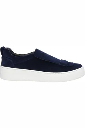 Sergio Rossi SCHUHE - Sneakers