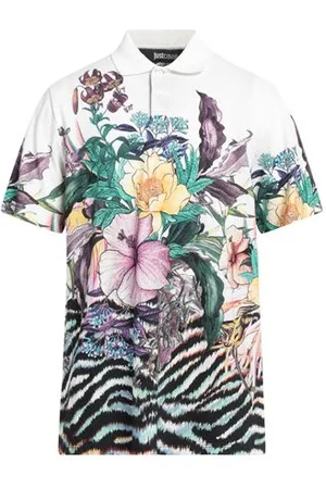 Roberto Cavalli TOPS - Poloshirts