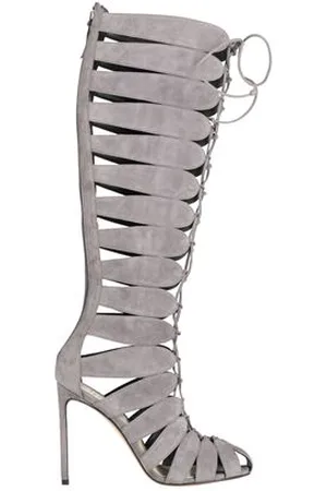 Francesco Russo SCHUHE - Stiefel