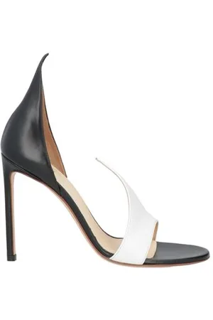 Francesco Russo SCHUHE - Sandalen