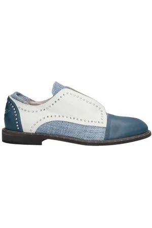 LORENA ANTONIAZZI SCHUHE - Mokassins