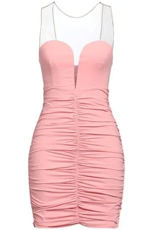 Elisabetta Franchi KLEIDER - Mini-Kleider