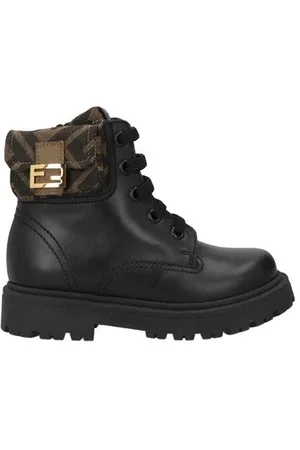 Fendi SCHUHE - Stiefeletten