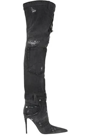Dolce & Gabbana SCHUHE - Stiefel