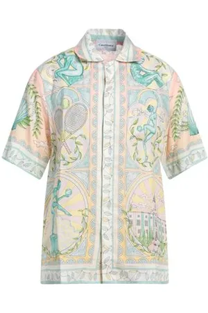 Casablanca TOPS - Hemden