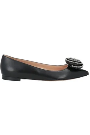 Gianvito Rossi SCHUHE - Ballerinas