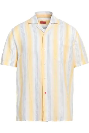 ISAIA TOPS - Hemden