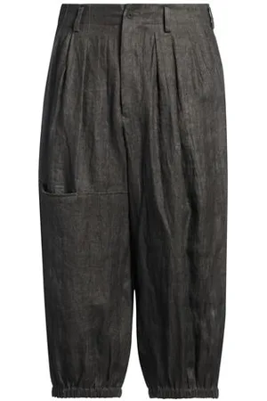 YOHJI YAMAMOTO HOSEN & RÖCKE - Hosen