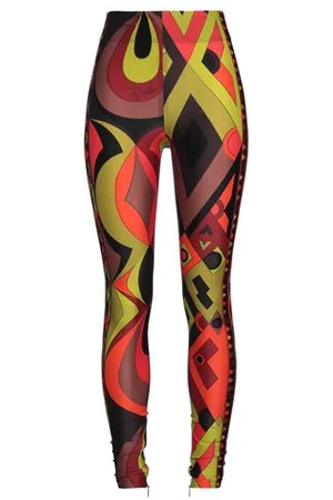 Puccini HOSEN & RÖCKE - Leggings