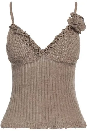 ERMANNO SCERVINO TOPS - Tops