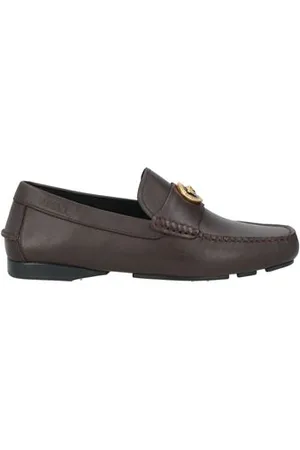 VERSACE SCHUHE - Mokassins