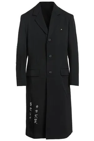 YOHJI YAMAMOTO JACKEN & MÄNTEL - Mäntel