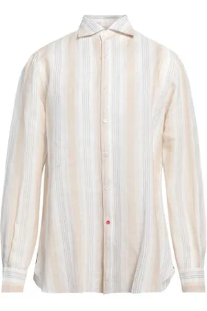 ISAIA TOPS - Hemden