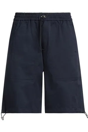 Iceberg HOSEN & RÖCKE - Shorts & Bermudashorts