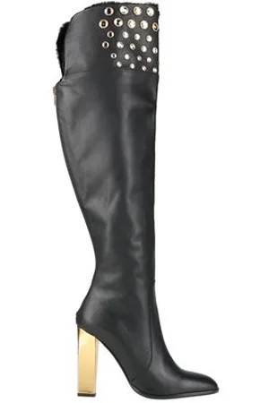 RENE CAOVILLA SCHUHE - Stiefel