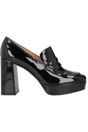 Gianvito Rossi SCHUHE - Mokassins