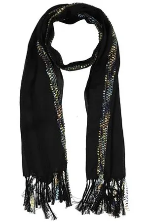YOHJI YAMAMOTO ACCESSOIRES - Schals