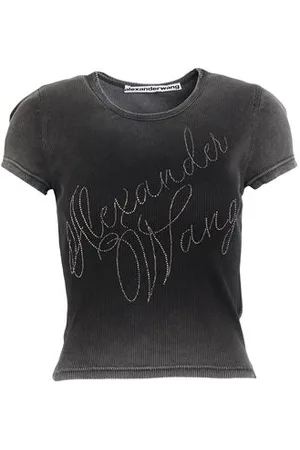 Alexander Wang TOPS - T-shirts
