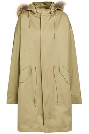 Burberry JACKEN & MÄNTEL - Jacken, Mäntel & Trenchcoats