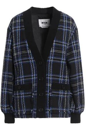 Msgm STRICKWAREN - Strickjacken