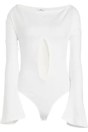 Courrèges TOPS - Bodysuits