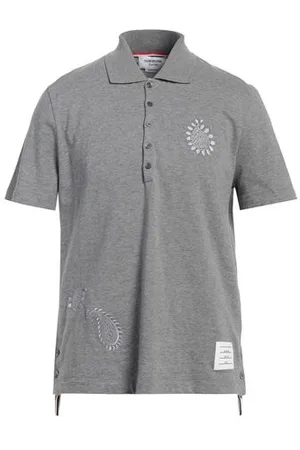 Thom Browne TOPS - Poloshirts
