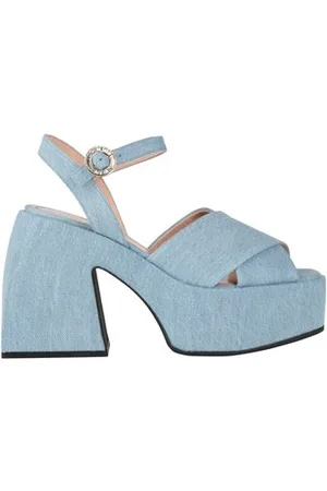 NODALETO SCHUHE - Sandalen