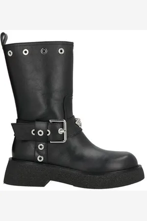 VERSACE SCHUHE - Stiefeletten