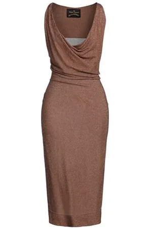 Vivienne Westwood KLEIDER - Midi-Kleider