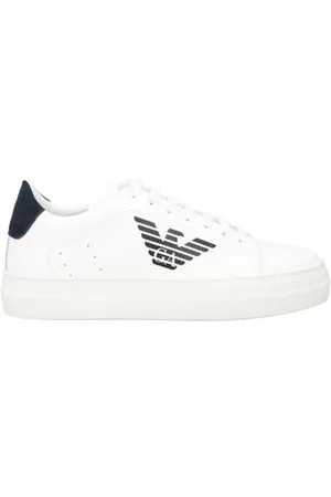 Emporio Armani SCHUHE - Sneakers