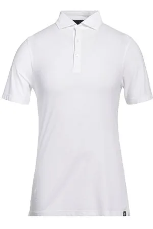 LARDINI TOPS - Poloshirts
