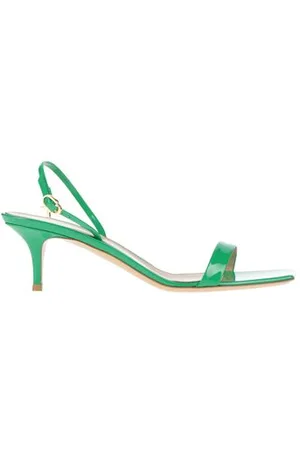 Gianvito Rossi SCHUHE - Sandalen