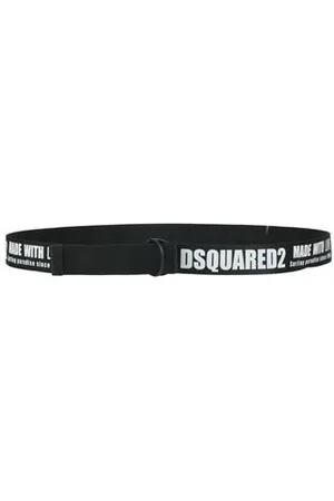 Dsquared2 Kleinlederwaren - Gürtel