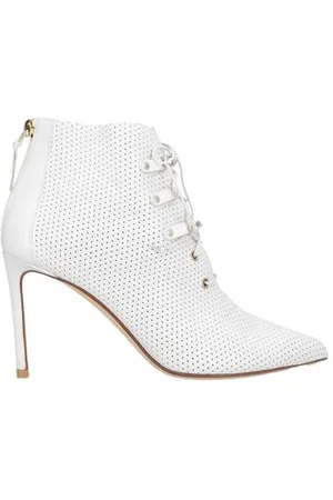 Francesco Russo SCHUHE - Stiefeletten