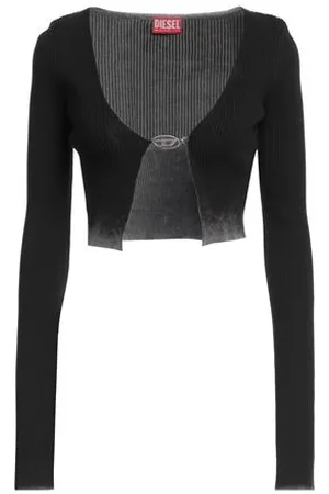 Diesel STRICKWAREN - Wickelpullover