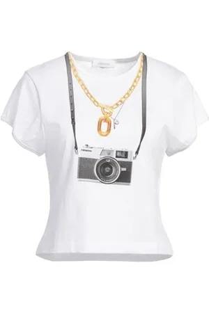 Paco rabanne TOPS - T-shirts