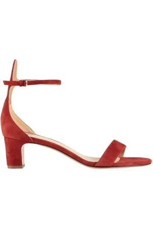 Francesco Russo SCHUHE - Sandalen