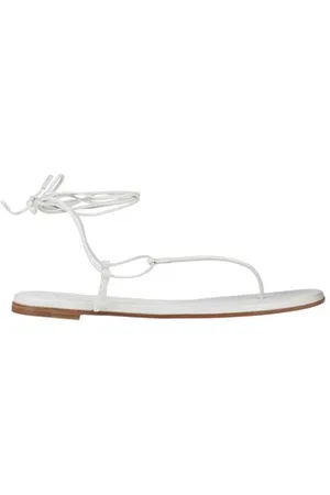 Gianvito Rossi SCHUHE - Zehentrenner